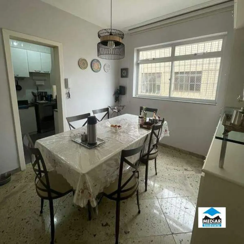Cobertura, 4 quartos, 240 m² - Foto 3