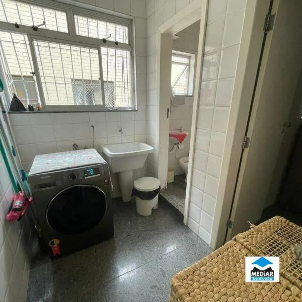 Cobertura, 4 quartos, 240 m² - Foto 6