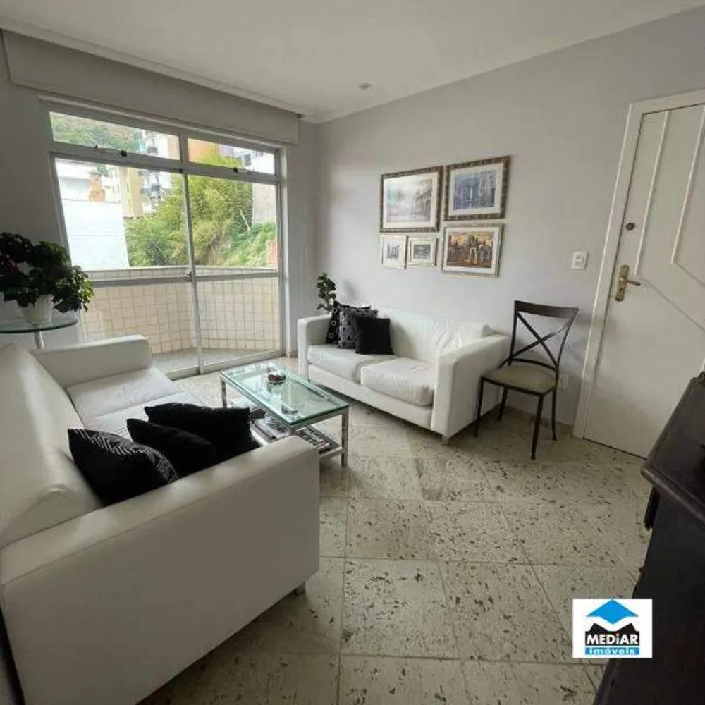 Cobertura, 4 quartos, 240 m² - Foto 1
