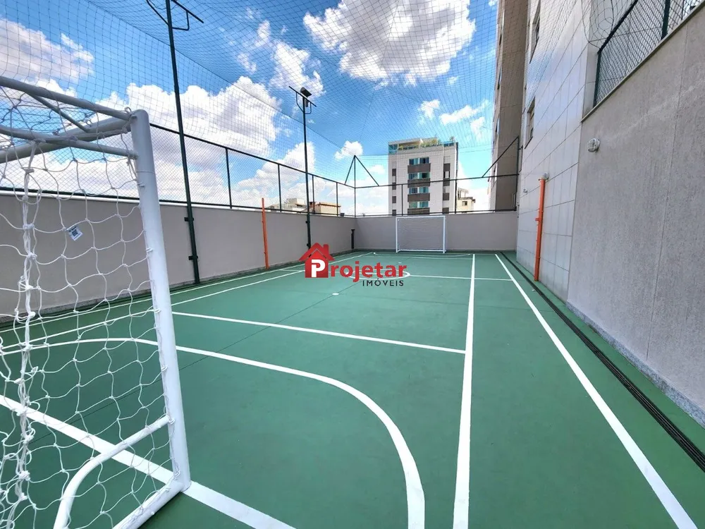 Apartamento, 3 quartos, 74 m² - Foto 4