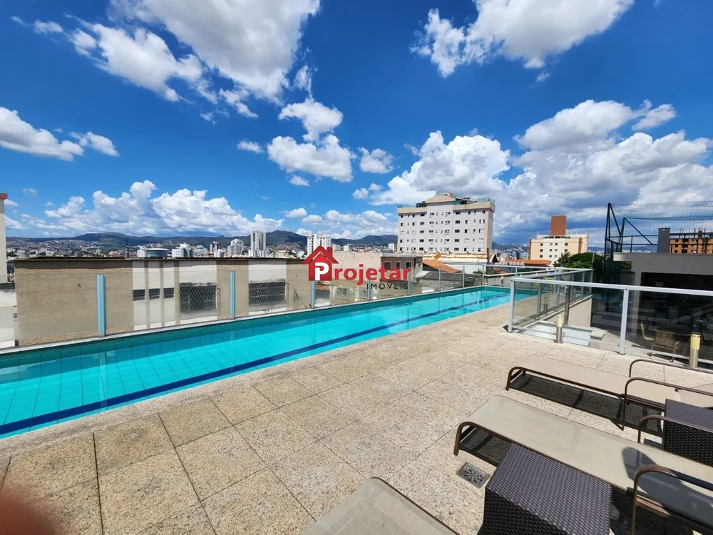 Apartamento, 3 quartos, 74 m² - Foto 8