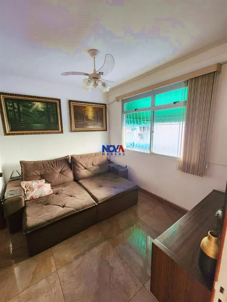 Apartamento, 2 quartos, 61 m² - Foto 3
