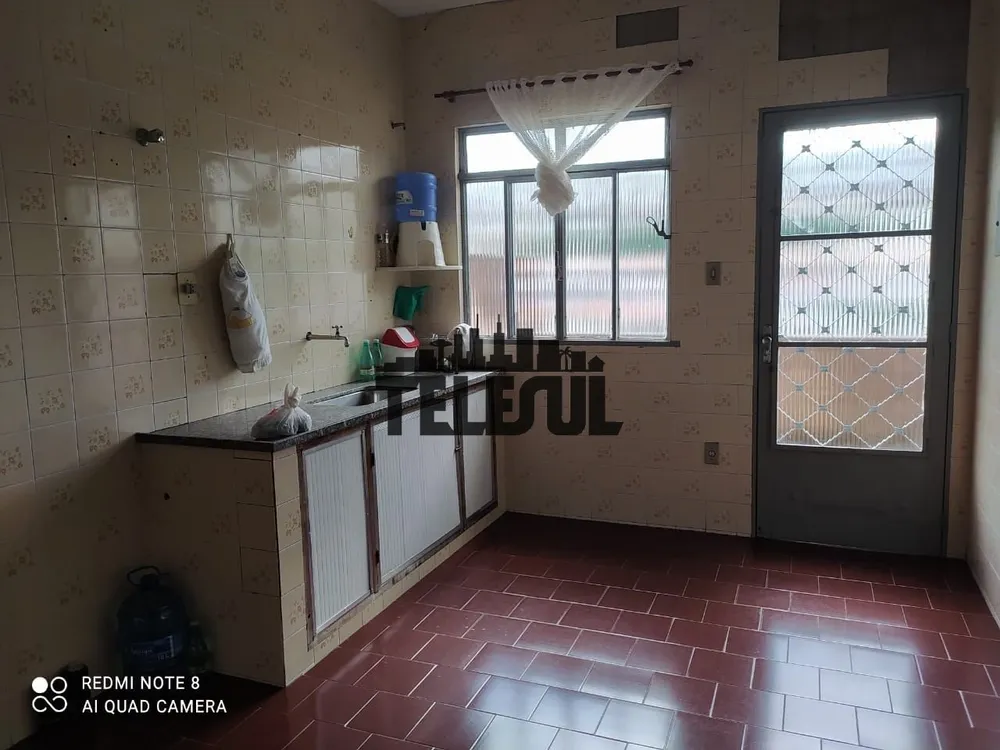 Casa, 3 quartos, 540 m² - Foto 1