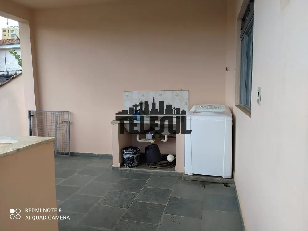 Casa, 3 quartos, 540 m² - Foto 3