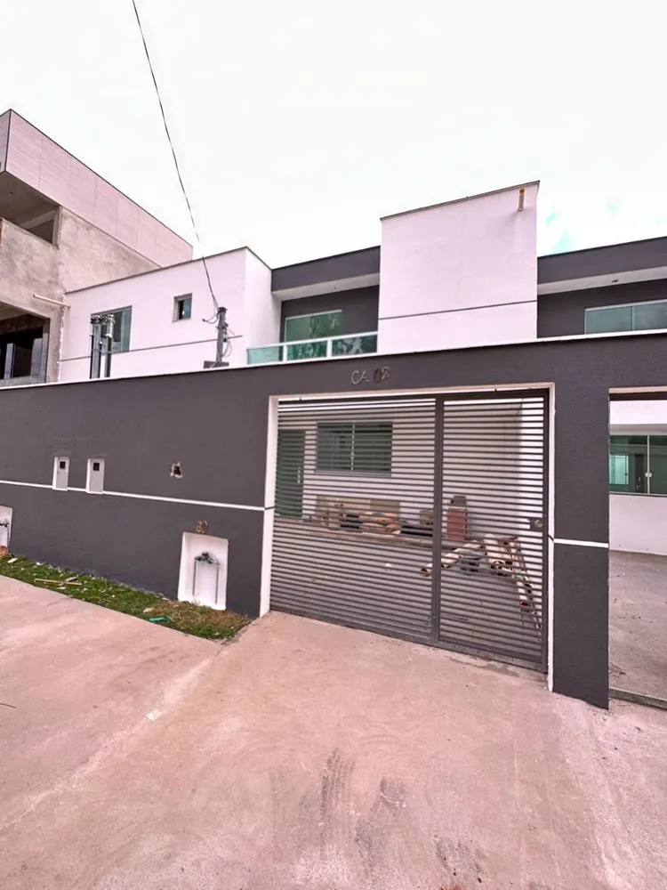 Casa, 2 quartos, 150 m² - Foto 12