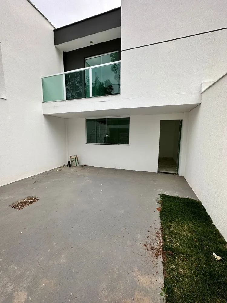 Casa, 2 quartos, 150 m² - Foto 1