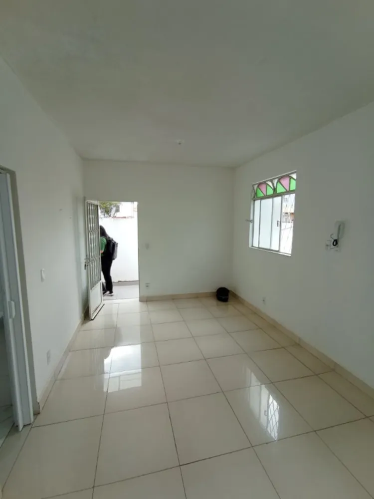 Apartamento, 1 quarto, 35 m² - Foto 3