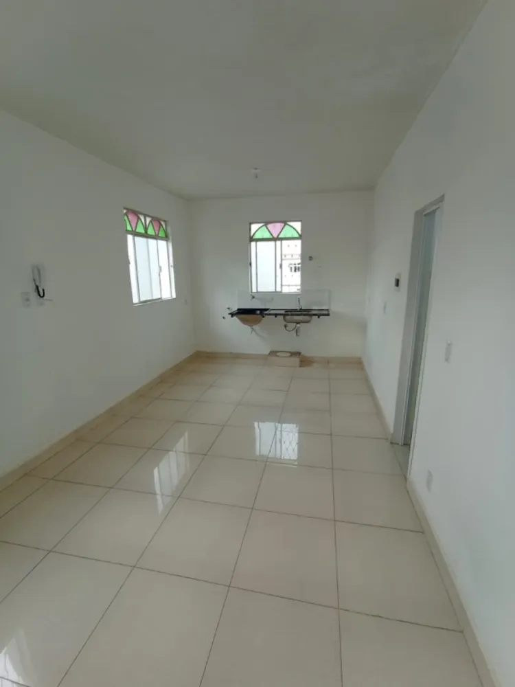 Apartamento, 1 quarto, 35 m² - Foto 1