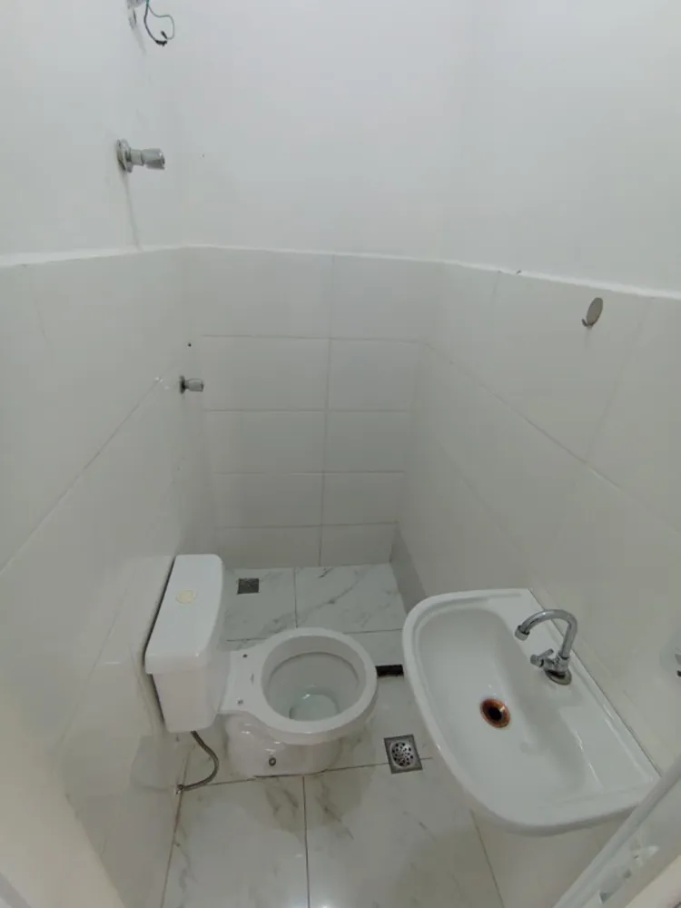 Apartamento, 1 quarto, 35 m² - Foto 4