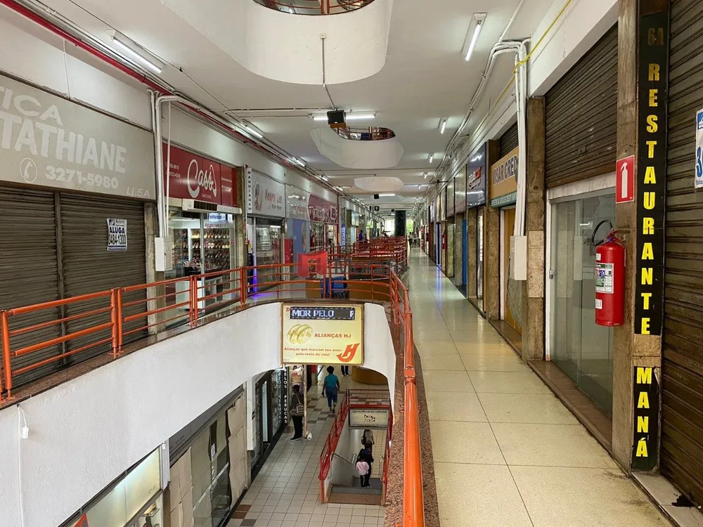 Depósito-Galpão, 36 m² - Foto 8