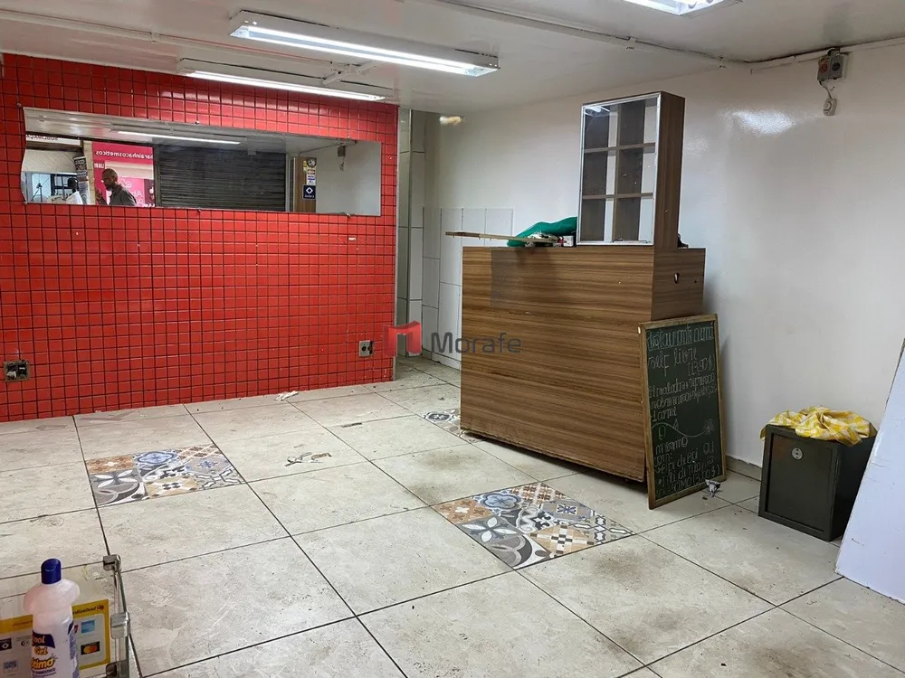 Depósito-Galpão, 36 m² - Foto 7