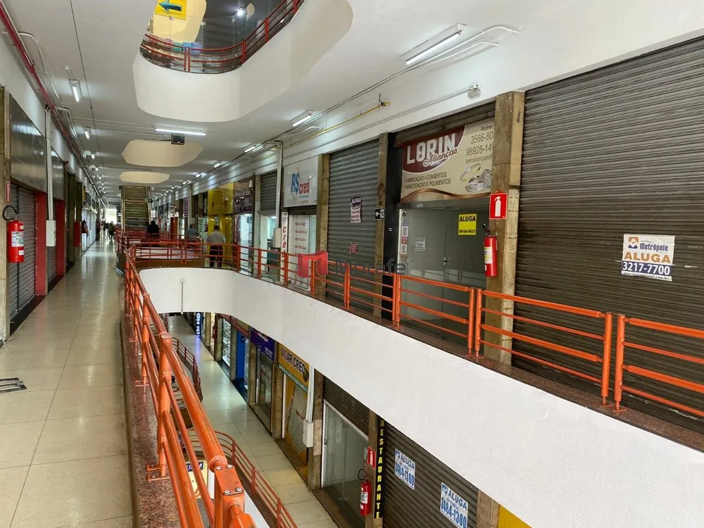 Depósito-Galpão, 36 m² - Foto 3