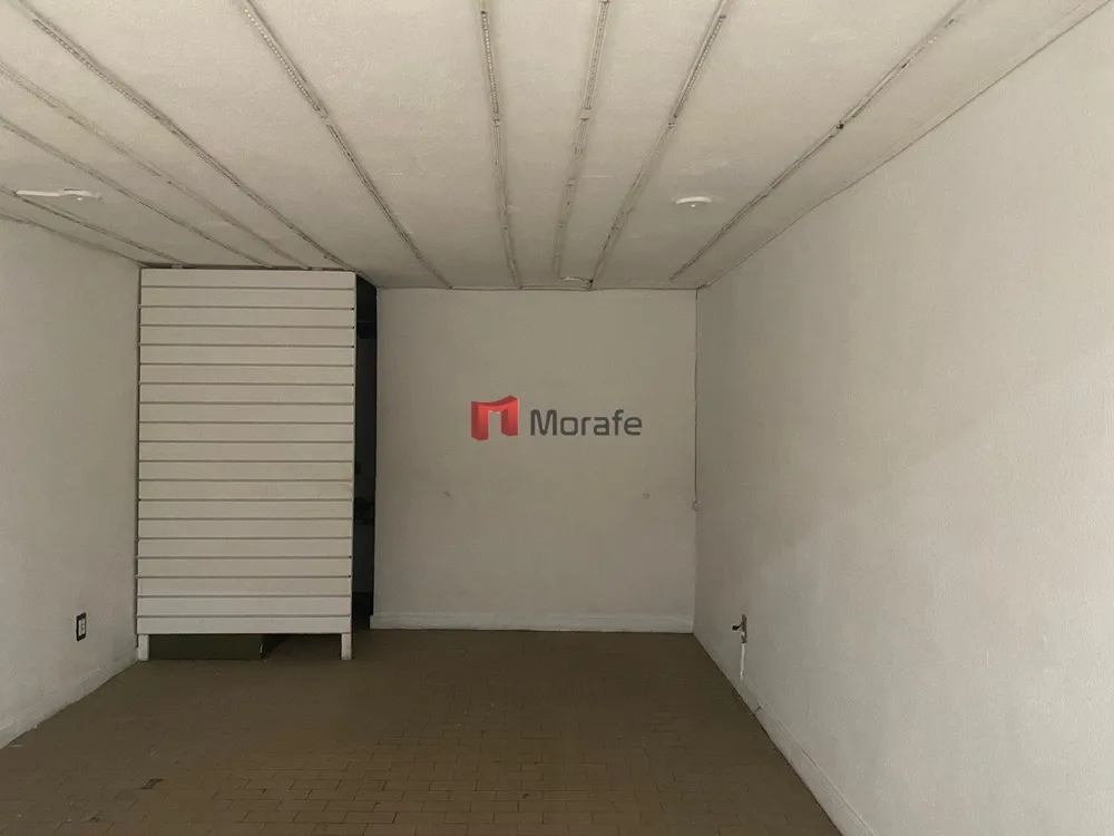 Depósito-Galpão, 36 m² - Foto 4