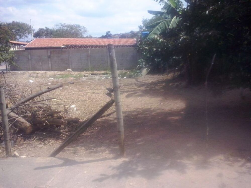 Terreno à venda, 413m² - Foto 6