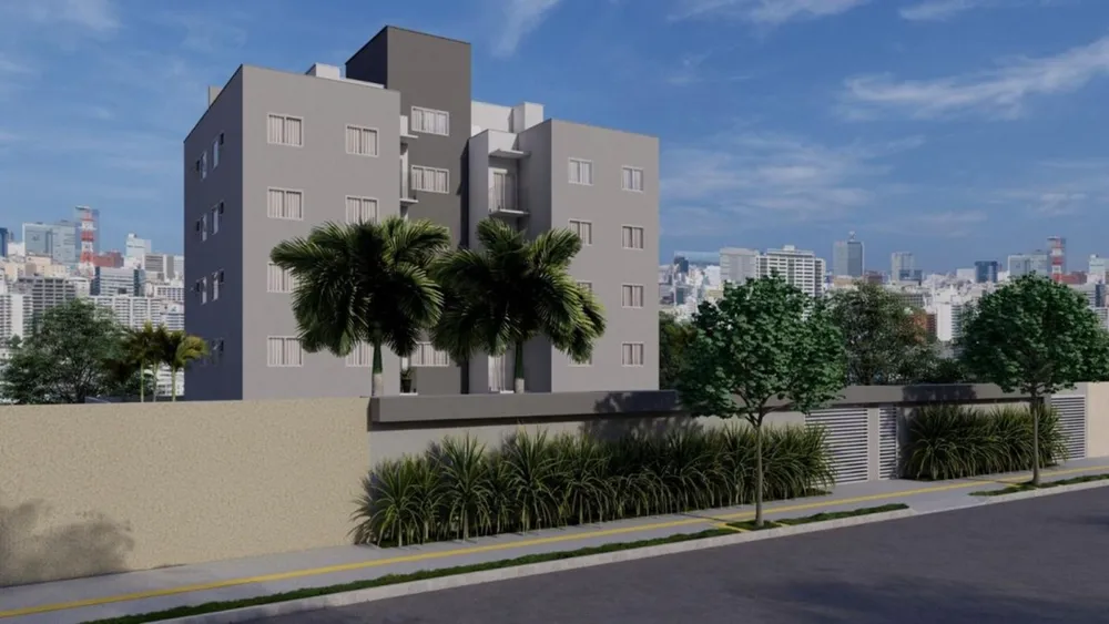 Cobertura, 2 quartos, 100 m² - Foto 1