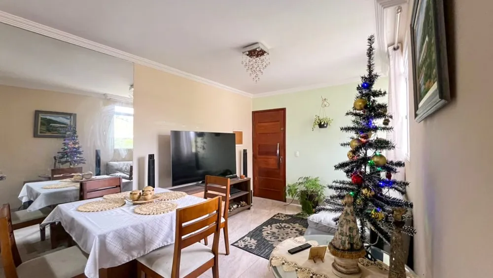 Apartamento, 2 quartos, 51 m² - Foto 3