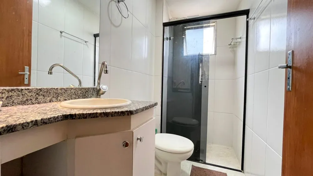 Apartamento, 2 quartos, 51 m² - Foto 7