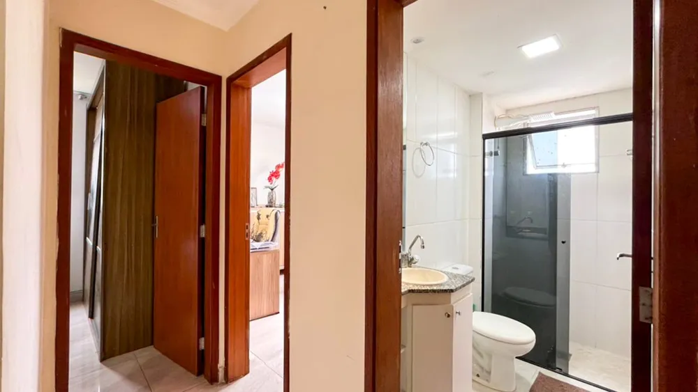 Apartamento, 2 quartos, 51 m² - Foto 8