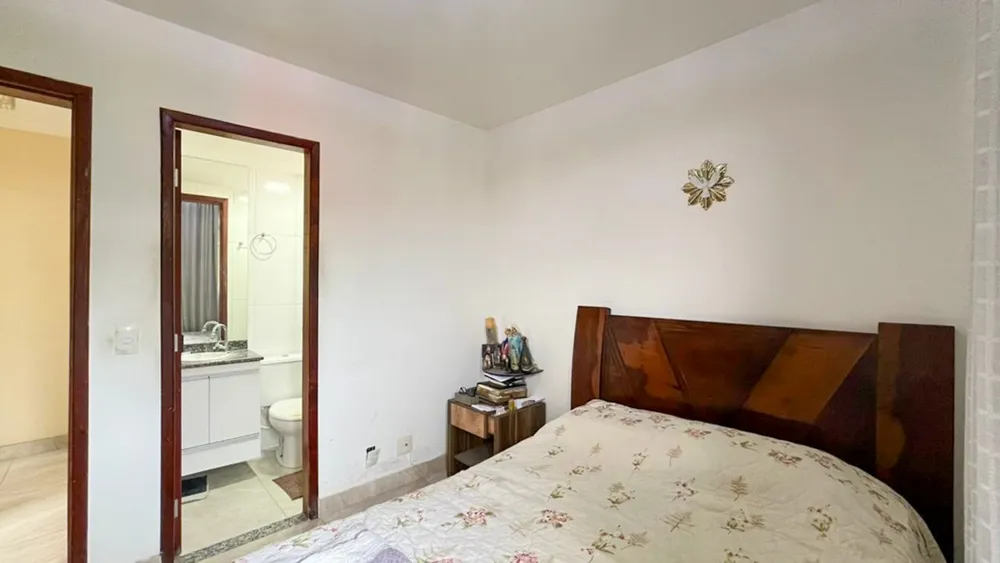 Apartamento, 2 quartos, 51 m² - Foto 5