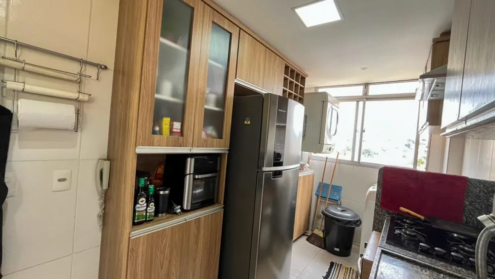 Apartamento, 2 quartos, 51 m² - Foto 10