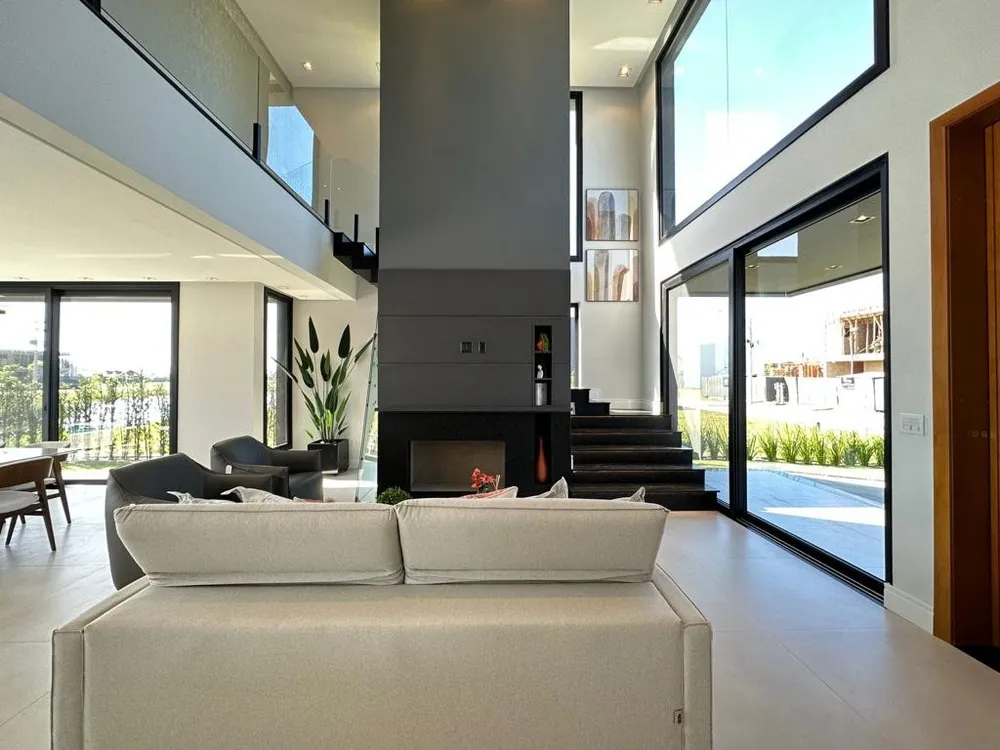 Casa de Condomínio, 5 quartos - Foto 4