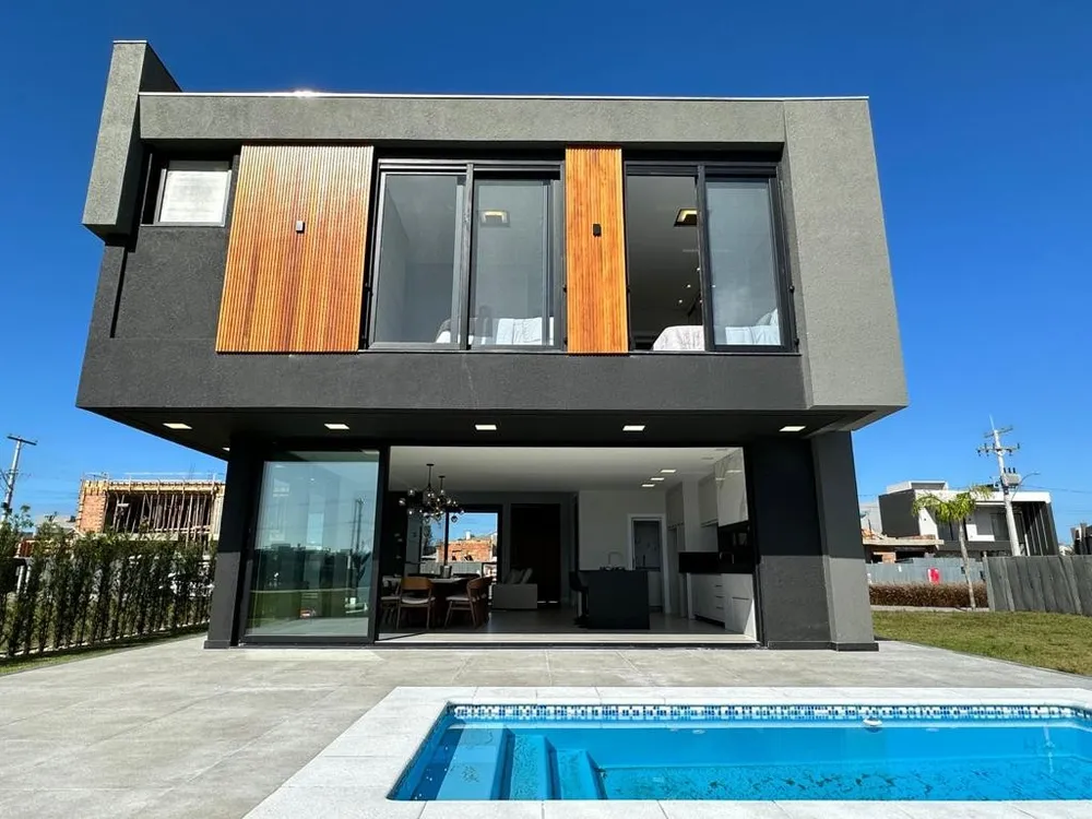 Casa de Condomínio, 5 quartos - Foto 10