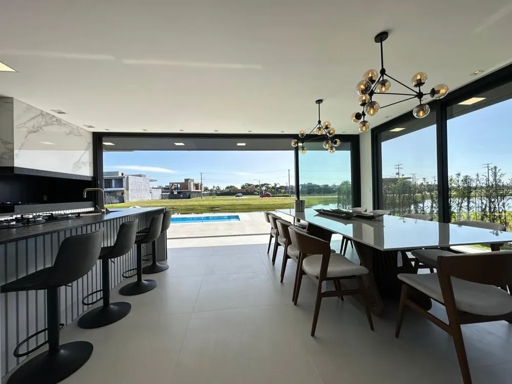 Casa de Condomínio, 5 quartos - Foto 7