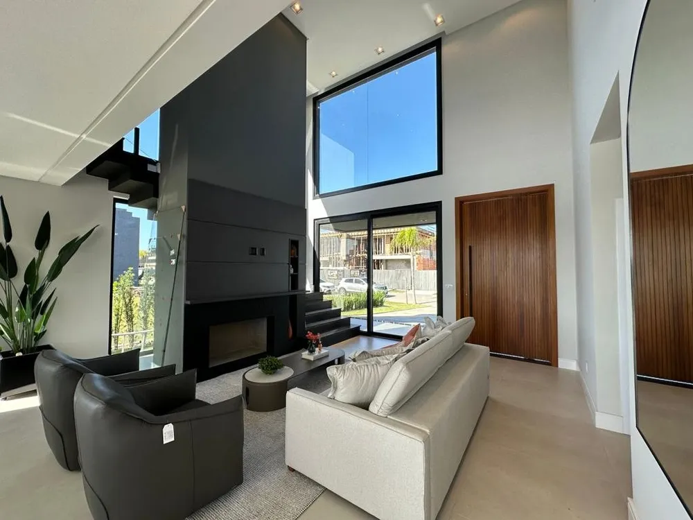 Casa de Condomínio, 5 quartos - Foto 3