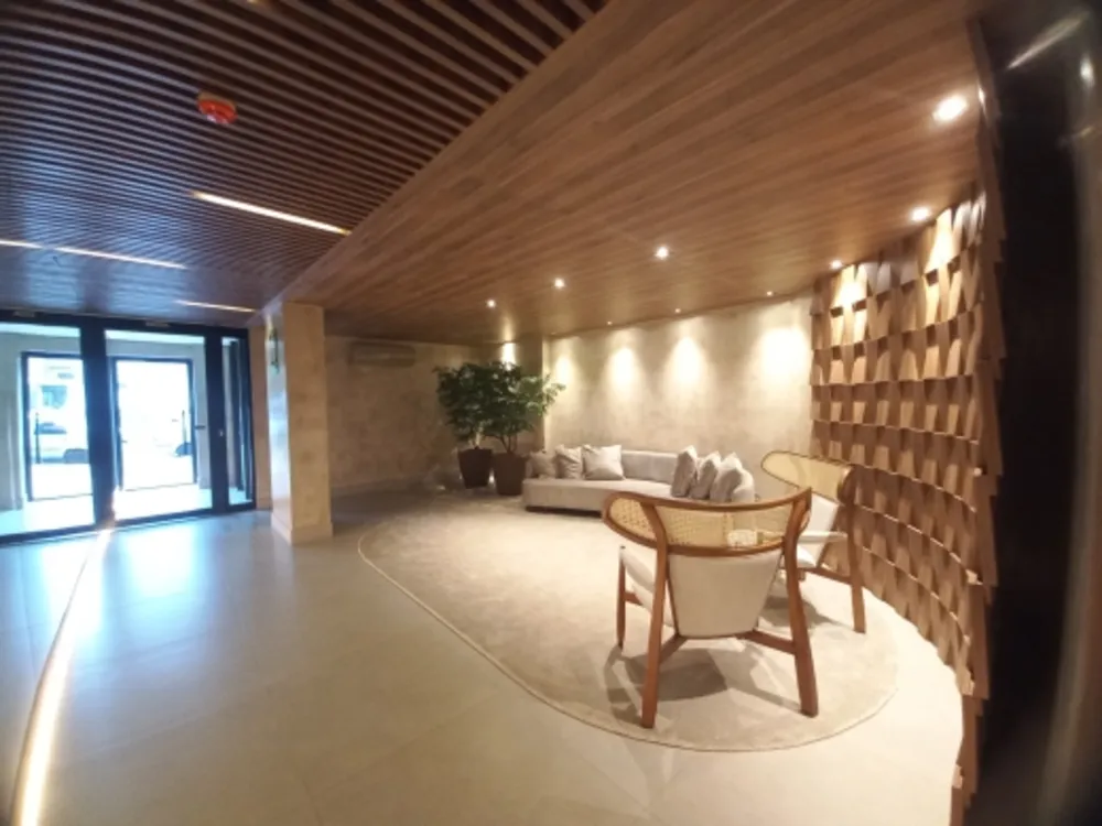 Apartamento, 3 quartos, 74 m² - Foto 2