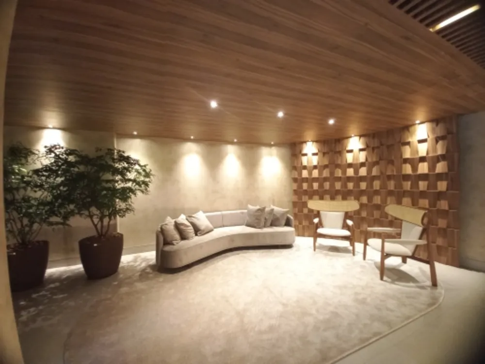 Apartamento, 3 quartos, 74 m² - Foto 1