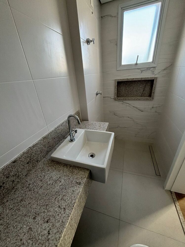 Apartamento à venda com 3 quartos, 152m² - Foto 12