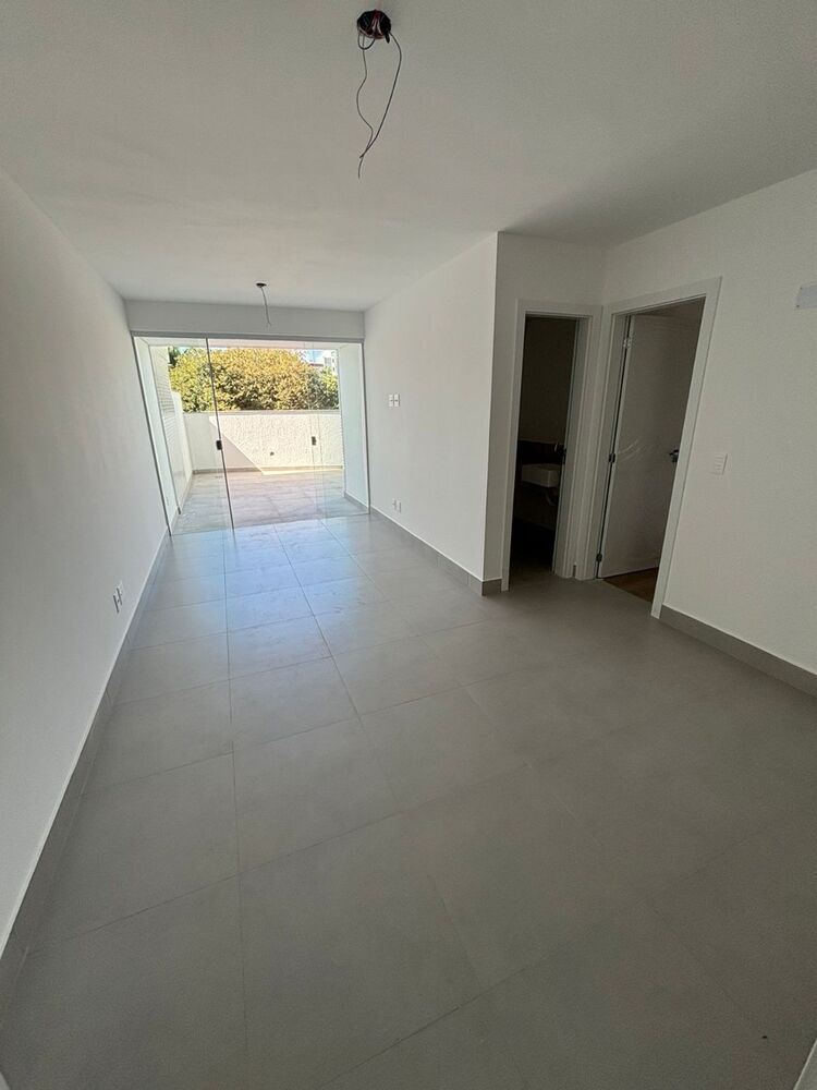 Apartamento à venda com 3 quartos, 152m² - Foto 5