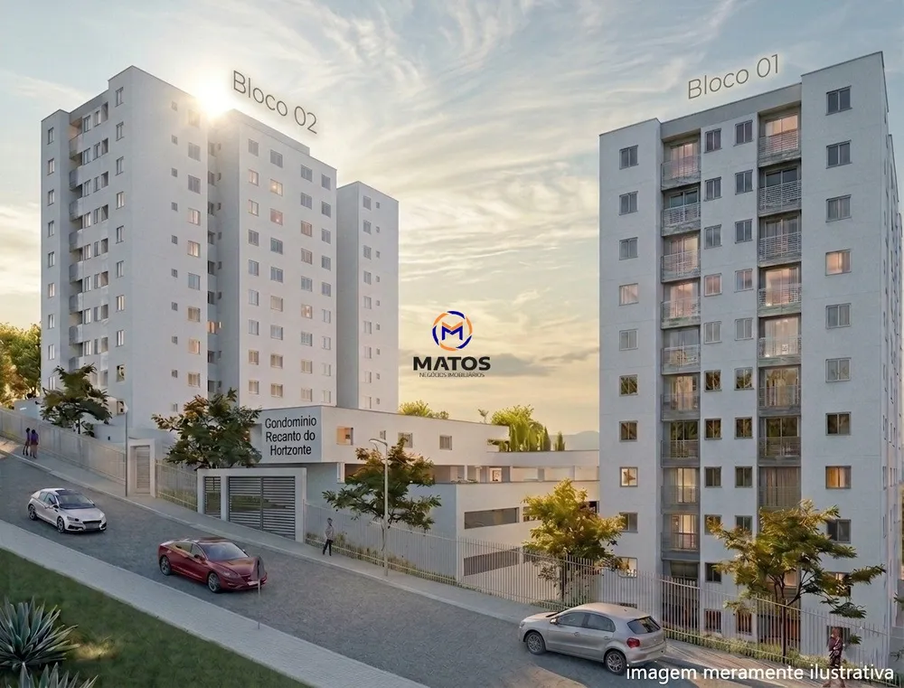 Apartamento, 2 quartos, 124 m² - Foto 2