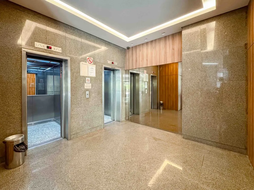 Sala-Conjunto, 45 m² - Foto 9