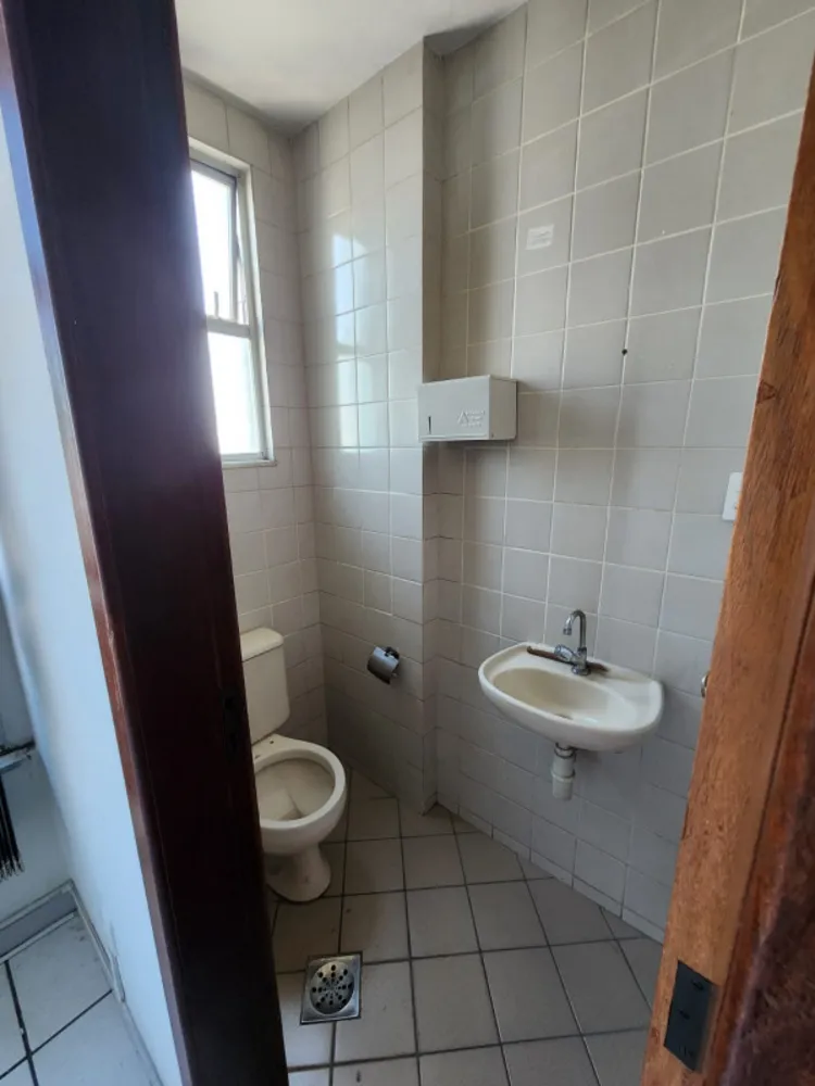 Sala-Conjunto, 45 m² - Foto 7