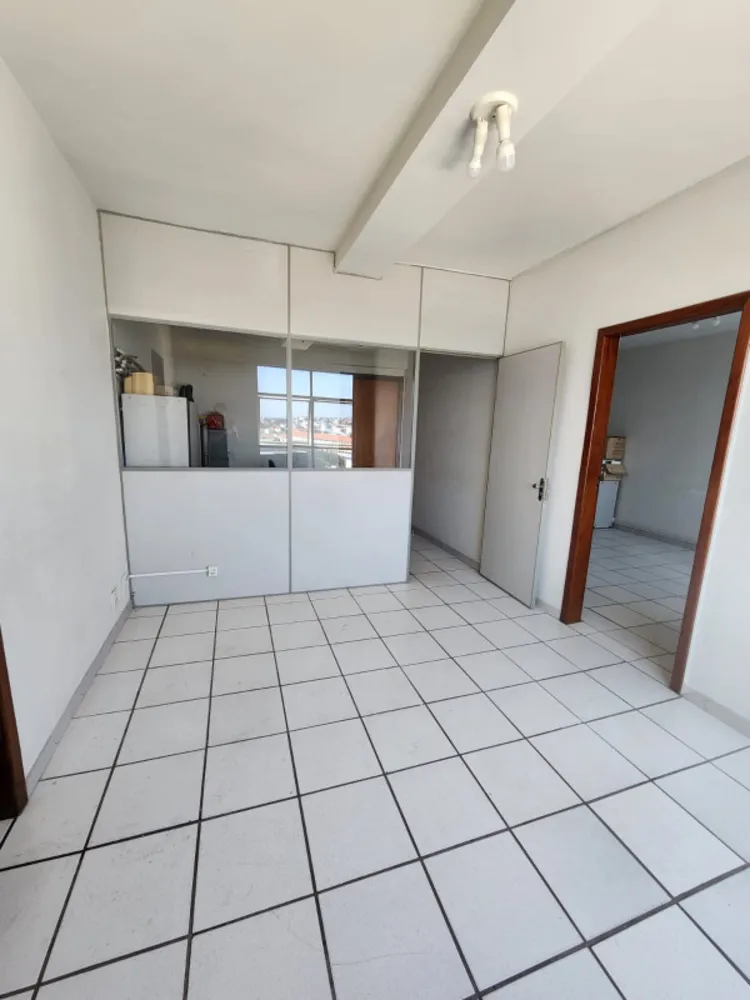 Sala-Conjunto, 45 m² - Foto 1
