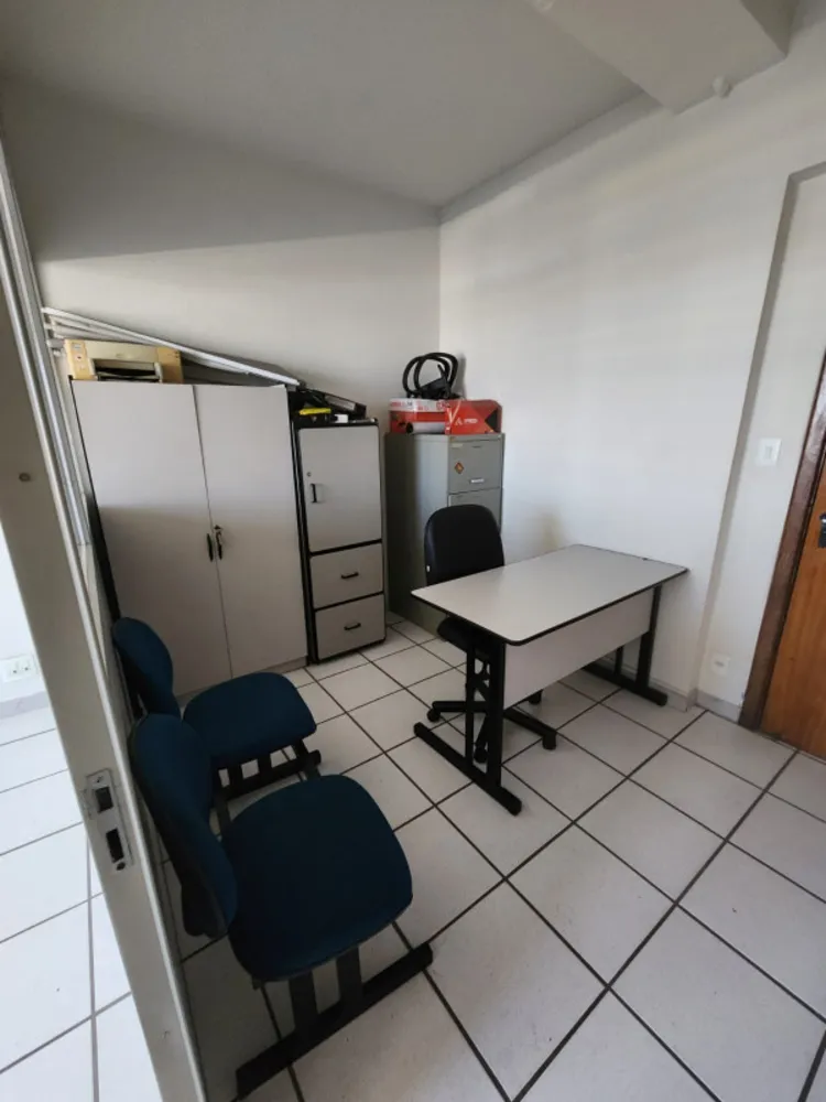 Sala-Conjunto, 45 m² - Foto 4
