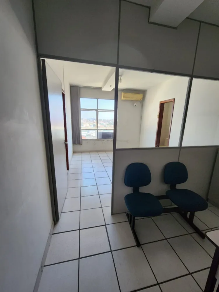 Sala-Conjunto, 45 m² - Foto 3