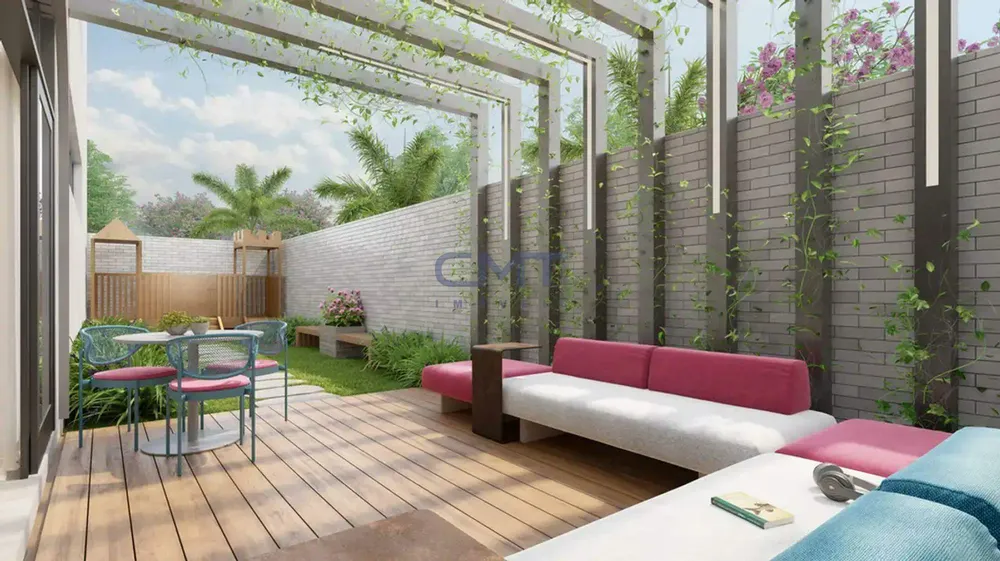 Apartamento, 2 quartos, 68 m² - Foto 5