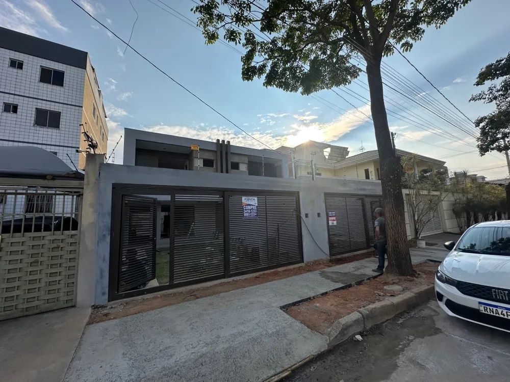Casa, 3 quartos, 180 m² - Foto 2
