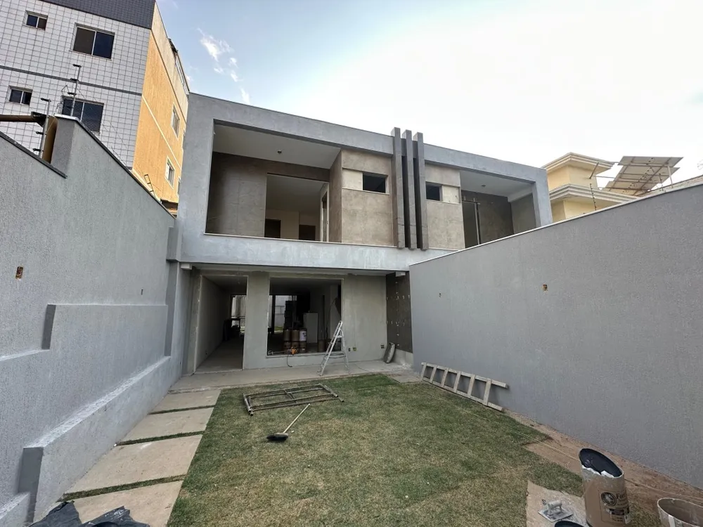 Casa, 3 quartos, 180 m² - Foto 3