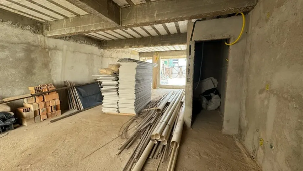 Casa, 3 quartos, 180 m² - Foto 6