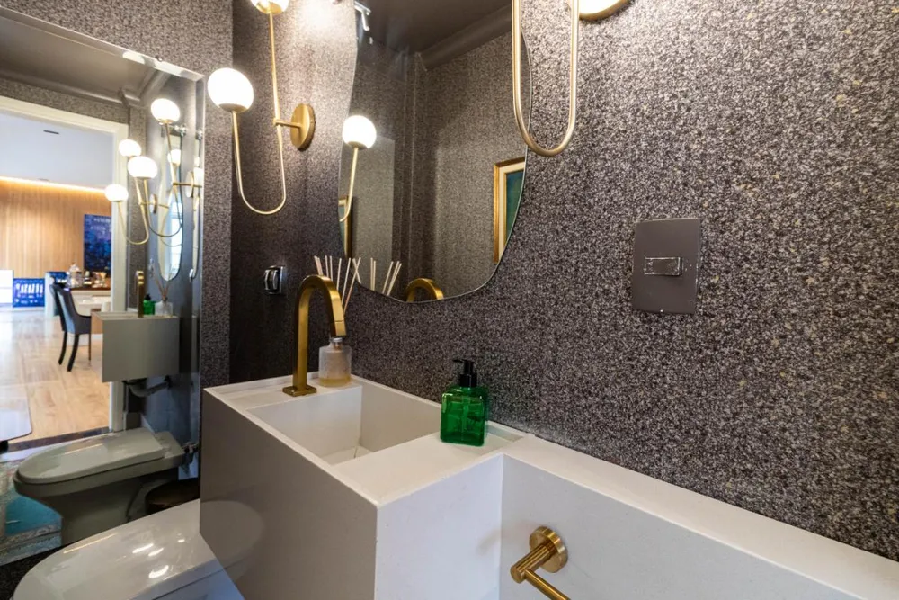 Apartamento, 4 quartos, 197 m² - Foto 4