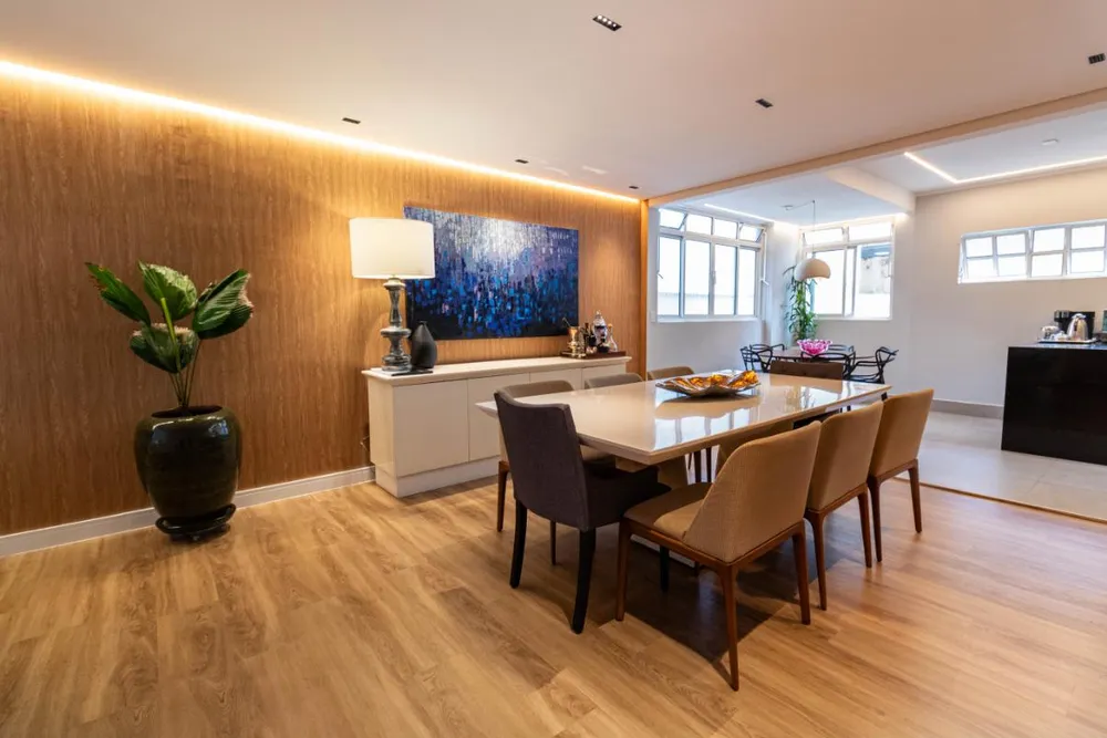 Apartamento, 4 quartos, 197 m² - Foto 8