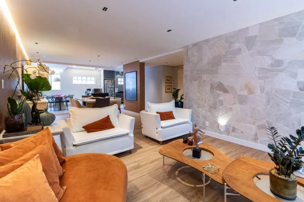 Apartamento, 4 quartos, 197 m² - Foto 5