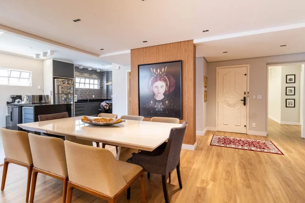 Apartamento, 4 quartos, 197 m² - Foto 7
