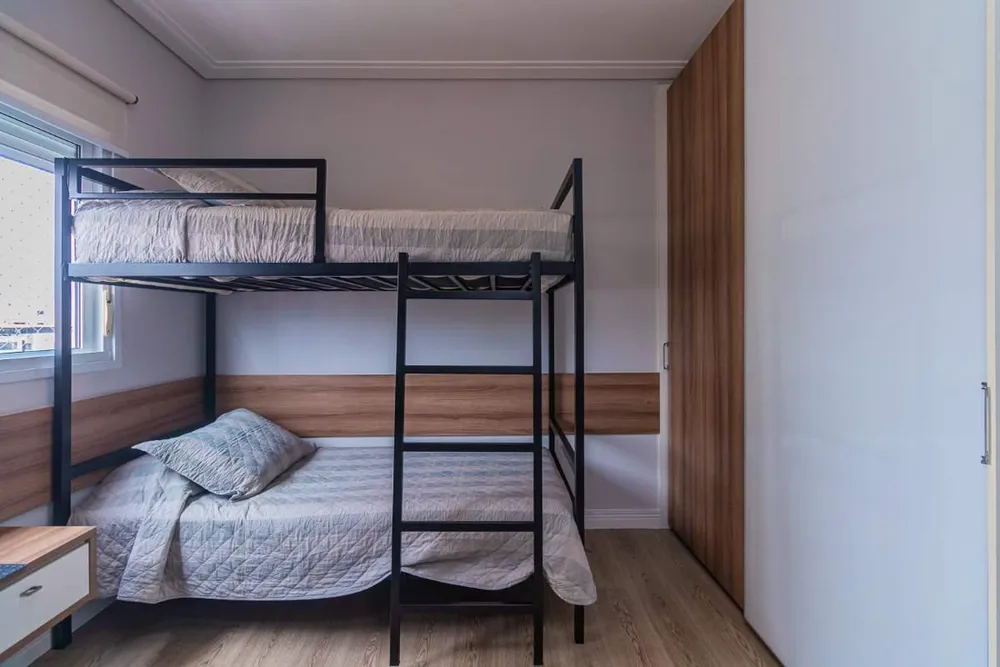 Apartamento, 3 quartos, 236 m² - Foto 7