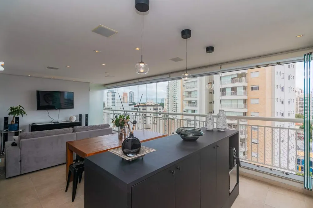 Apartamento, 3 quartos, 236 m² - Foto 8
