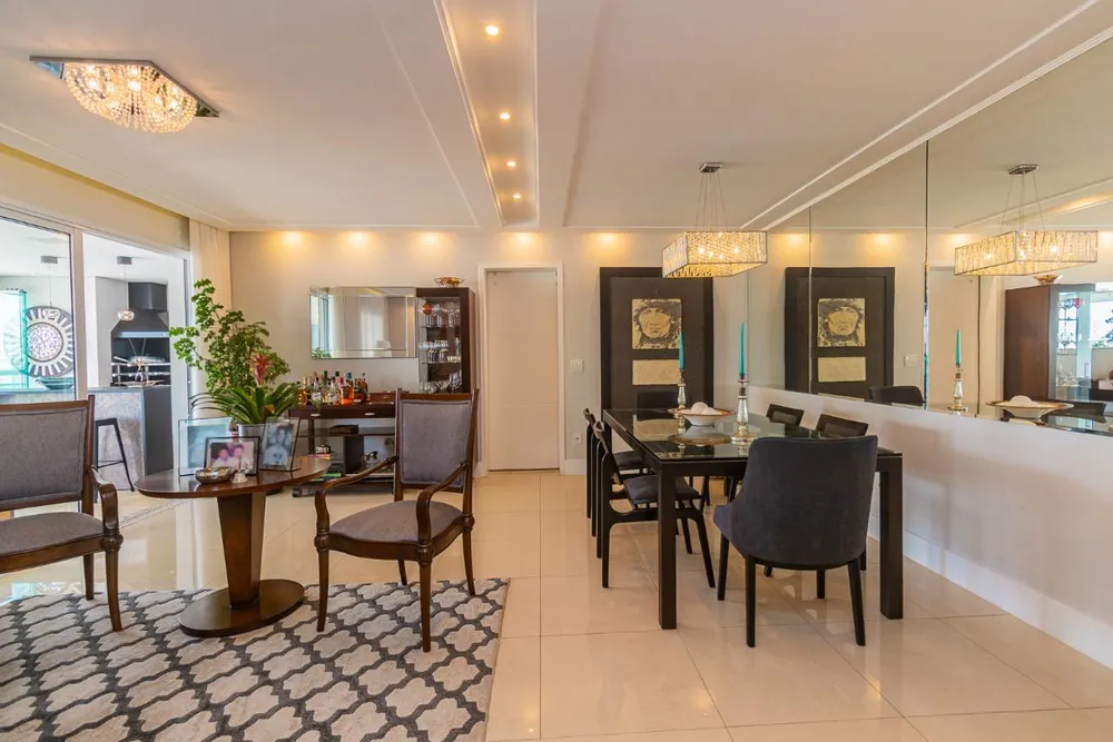 Apartamento, 3 quartos, 236 m² - Foto 8