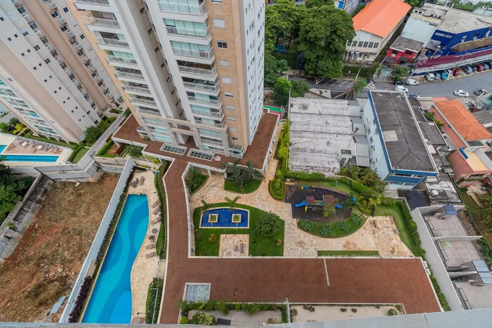 Apartamento, 3 quartos, 236 m² - Foto 2